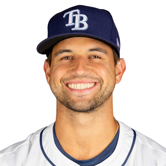player headshot