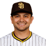 player headshot