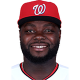 player headshot