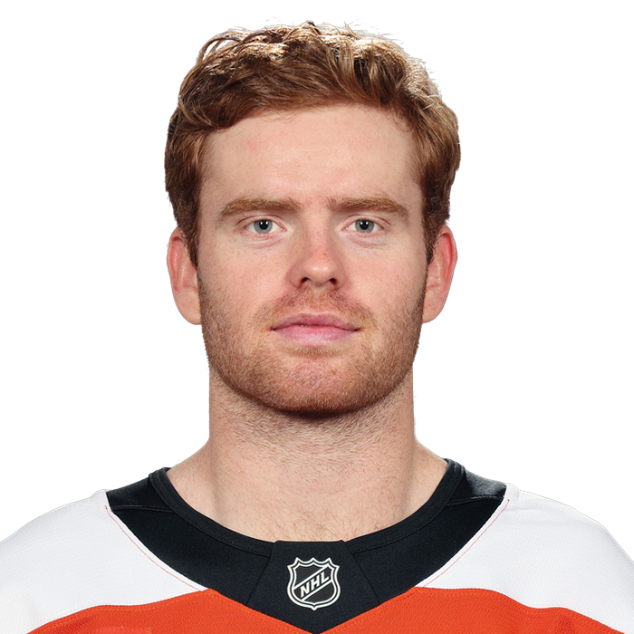 player headshot