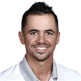 player headshot