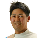 player headshot