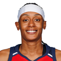 player headshot