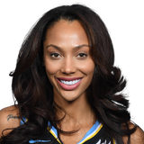 player headshot