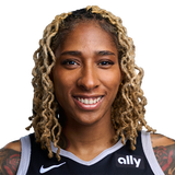 player headshot
