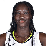 player headshot