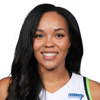 player headshot