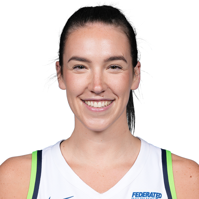 player headshot