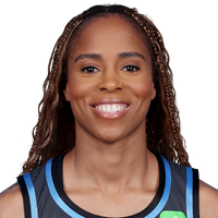 player headshot