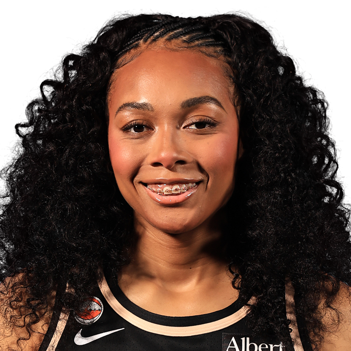 player headshot
