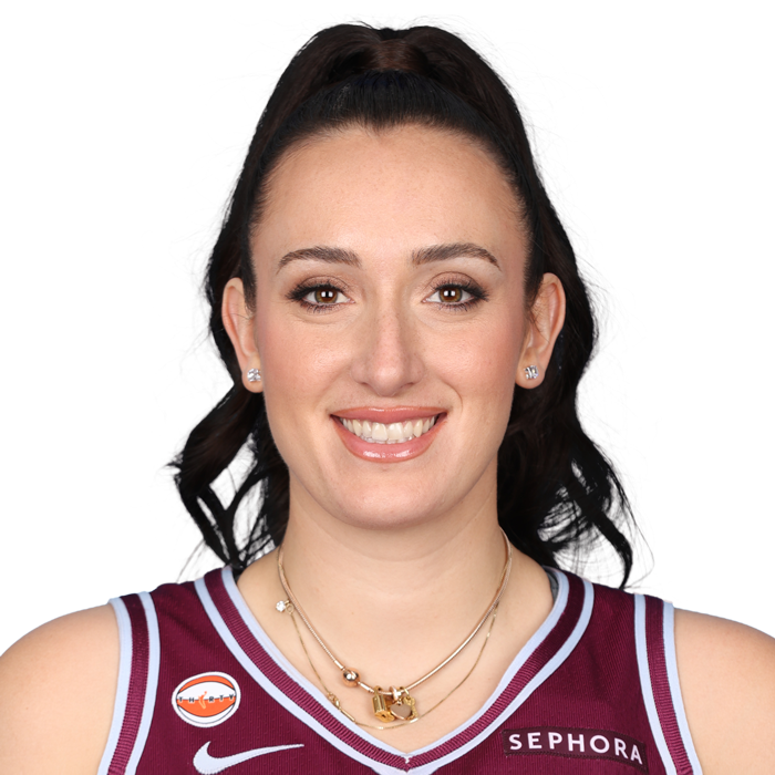 player headshot