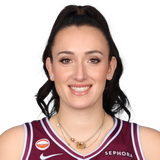 player headshot