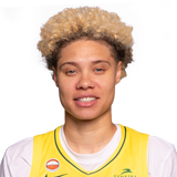 player headshot