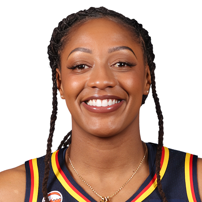 player headshot