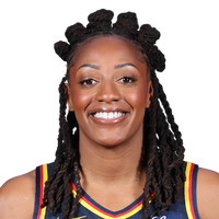 player headshot