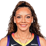player headshot