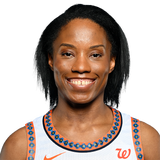 player headshot