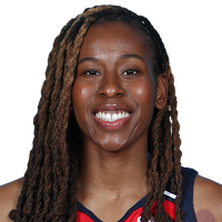 player headshot