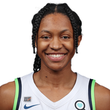player headshot