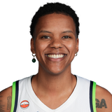 player headshot