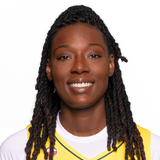 player headshot
