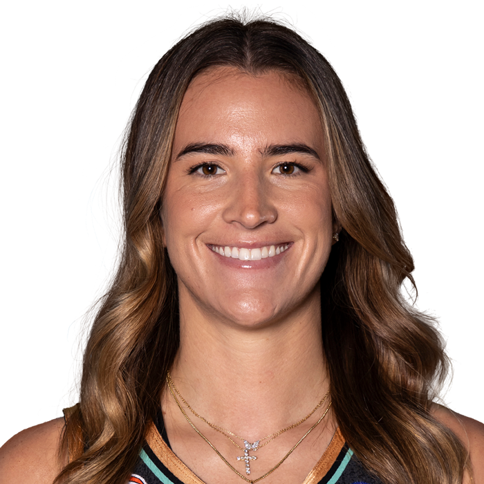 player headshot