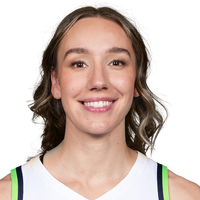 player headshot