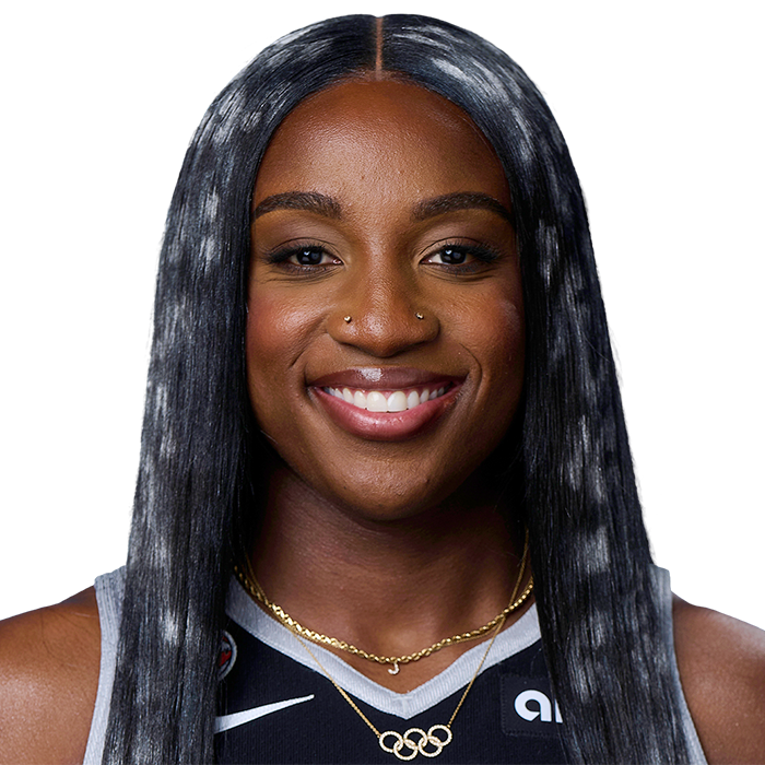 player headshot