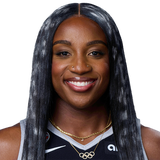 player headshot