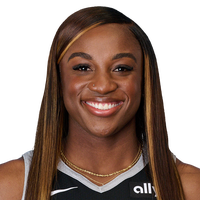 player headshot