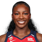 player headshot
