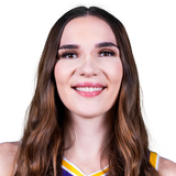 player headshot
