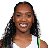 player headshot