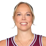 player headshot
