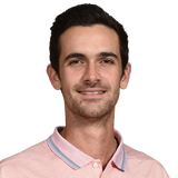 player headshot