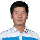 player headshot