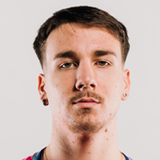 player headshot
