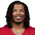 player headshot