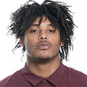 player headshot
