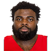 player headshot