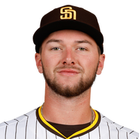 player headshot
