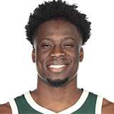 player headshot