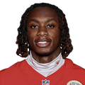 player headshot