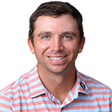 player headshot