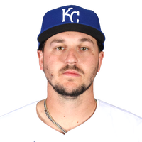 Vinnie Pasquantio called up from Triple-A by KC Royals