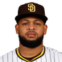 player headshot
