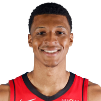 player headshot