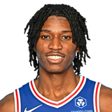 2023 NBA Mock Draft: Victor Wembanyama a... 87 player headshot