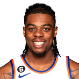 Trevor Keels is terrible : r/NYKnicks