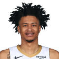 player headshot